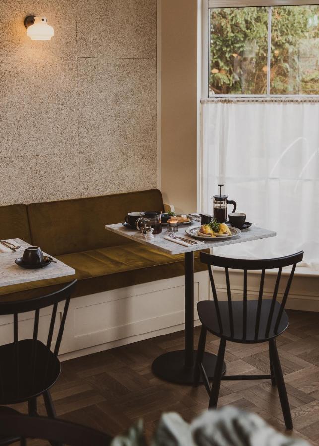 Leighton House - Boutique Guesthouse Μπαθ Εξωτερικό φωτογραφία A 3D rendering of a kitchen