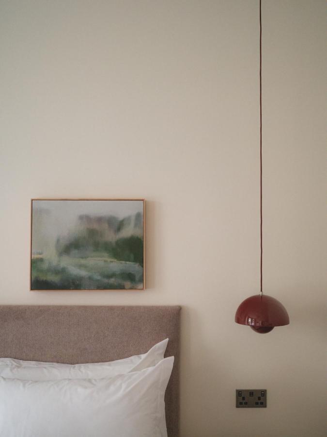 Leighton House - Boutique Guesthouse Μπαθ Εξωτερικό φωτογραφία