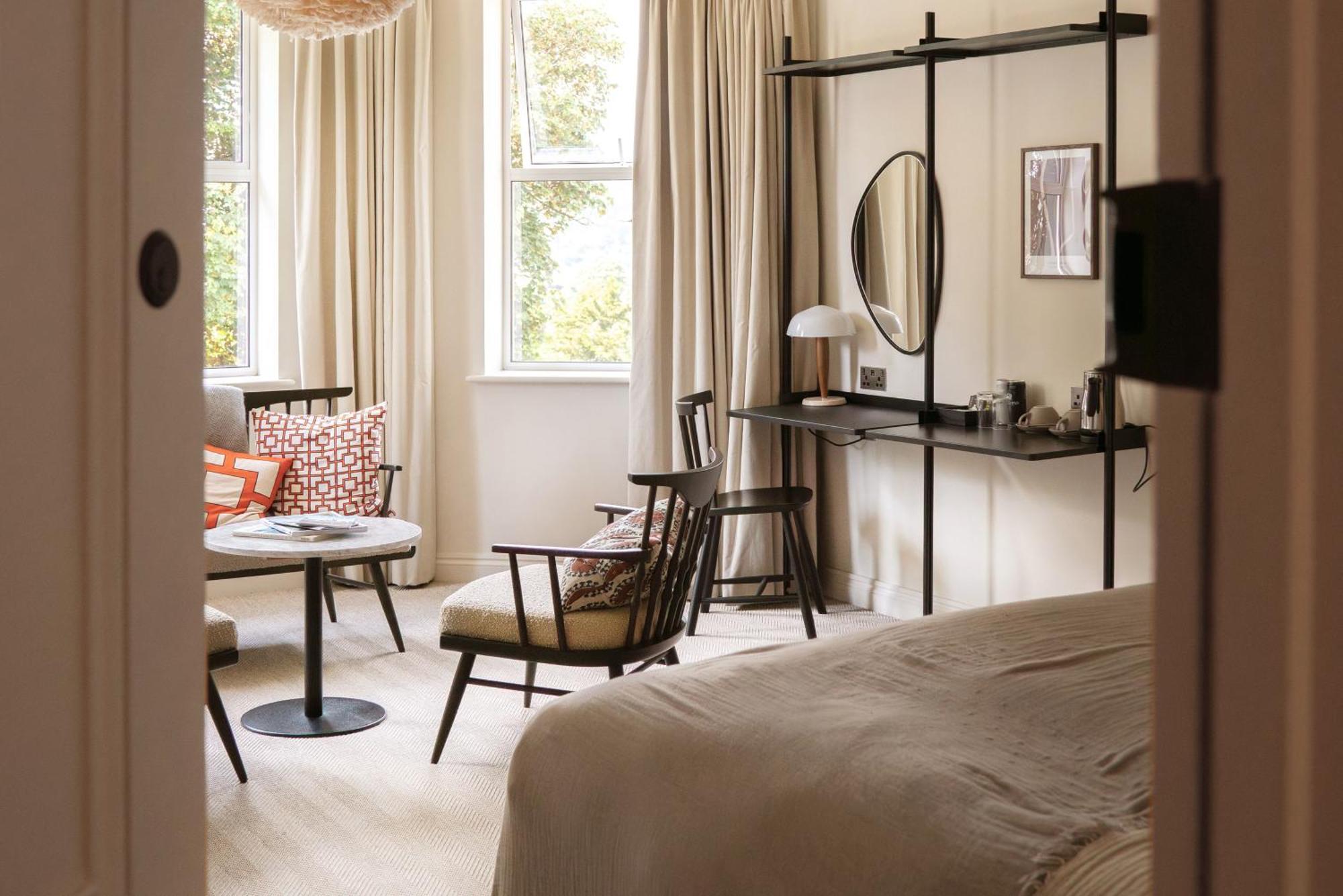 Leighton House - Boutique Guesthouse Μπαθ Εξωτερικό φωτογραφία A room at the Hotel
