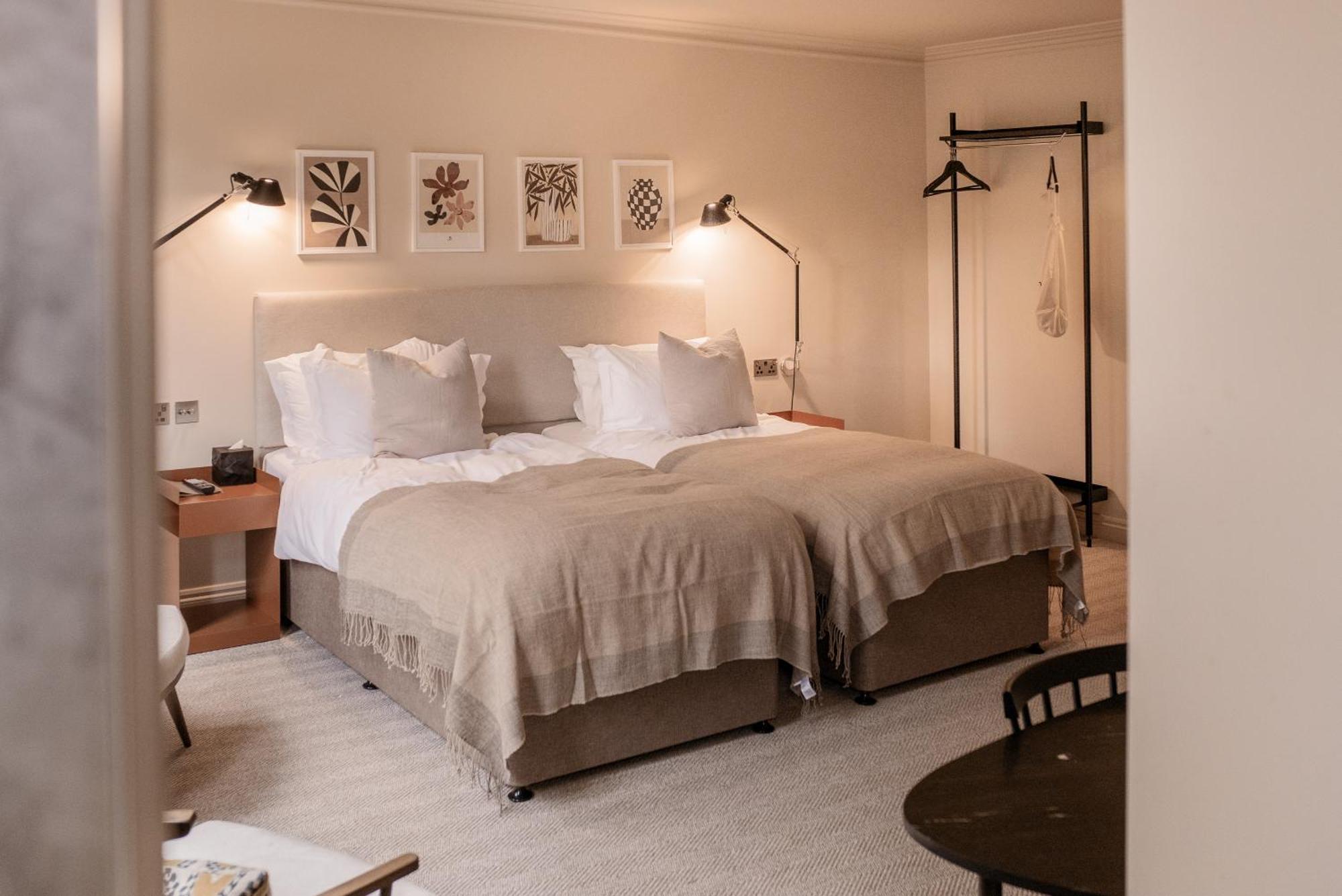 Leighton House - Boutique Guesthouse Μπαθ Εξωτερικό φωτογραφία A room at the Hotel
