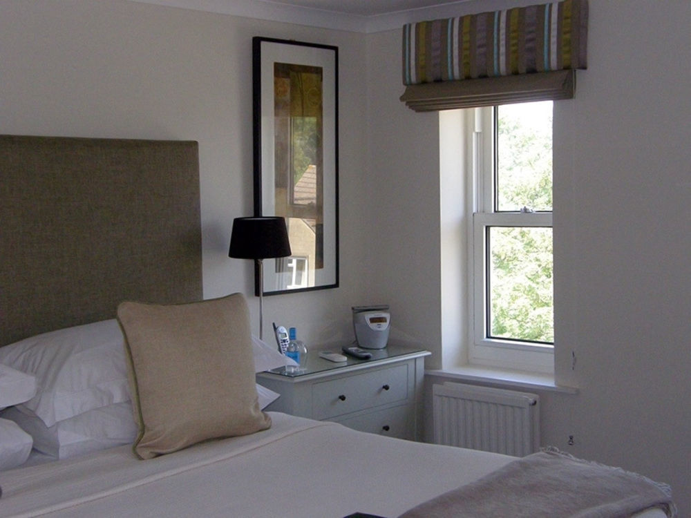 Leighton House - Boutique Guesthouse Μπαθ Εξωτερικό φωτογραφία A room at the hotel